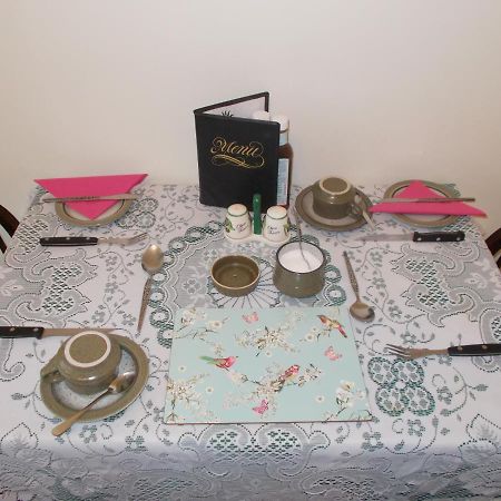 Arden Lodge Оксфорд Екстериор снимка