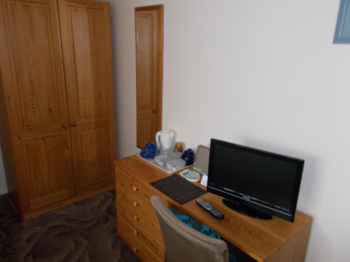 Arden Lodge Оксфорд Екстериор снимка