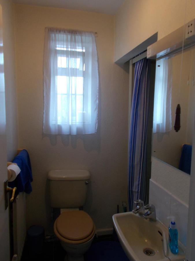 Arden Lodge Оксфорд Екстериор снимка
