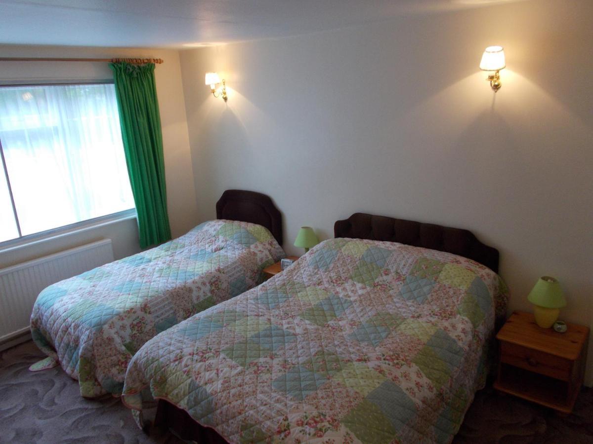 Arden Lodge Оксфорд Екстериор снимка
